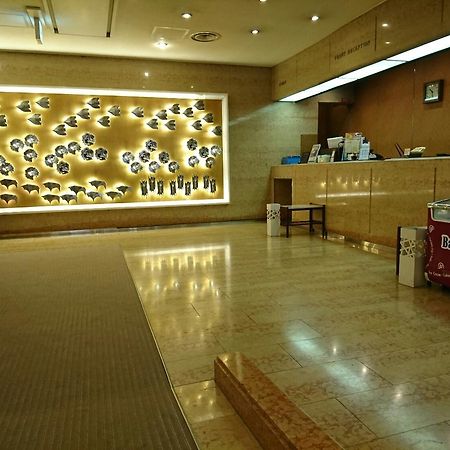 International Hotel Matsuyama มัตสึยามะ ภายนอก รูปภาพ