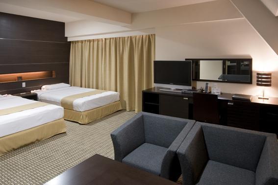 International Hotel Matsuyama มัตสึยามะ ภายนอก รูปภาพ