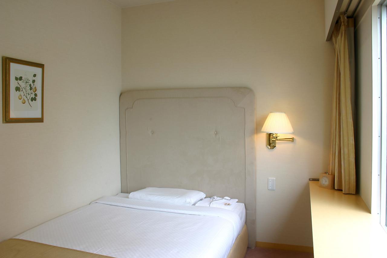 International Hotel Matsuyama มัตสึยามะ ภายนอก รูปภาพ
