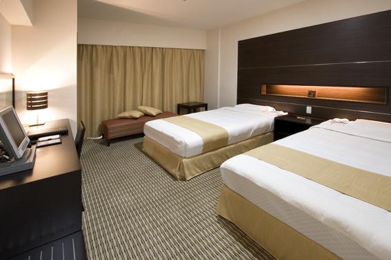International Hotel Matsuyama มัตสึยามะ ภายนอก รูปภาพ