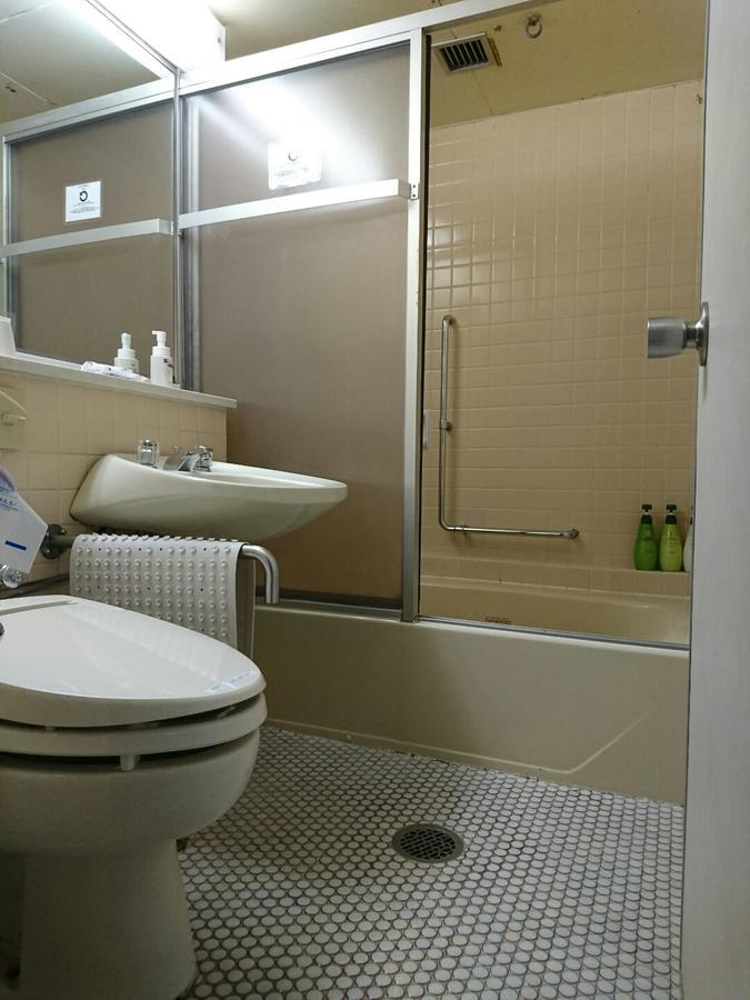 International Hotel Matsuyama มัตสึยามะ ภายนอก รูปภาพ